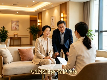 潍坊有偿售卵代生女生的客户的客户群体有哪些