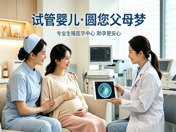 潍坊辅助生育服务 试管婴儿行业的兴起背景、发展与未来展望